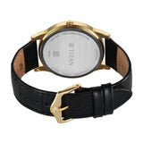 Titan Karishma Festive Watch for Men 10058YL03