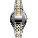 Timex Trend Legacy Blue Dial Women’s Watch TW2Y20200IK