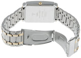 Titan Silver Dial Day-Date Men’s Watch NU1506BM01