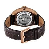 Titan Stellar Cupola Automatic Men’s Watch 10011QL01