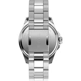 Timex Essex Black Dial Men Watch TW2W92700UJ