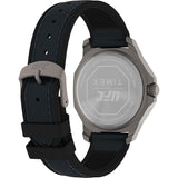 Timex UFC Reveal Blue Dial Men Watch TW2V85700X6