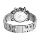 Timex Marlin Jet Silver Dial Men Watch TW2Y24600IK