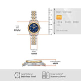 Michael Kors Mini Lexington Watch for Women MK4865