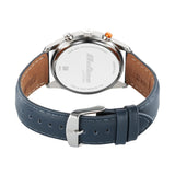 Titan Octane Blue Dial Men’s Multifunction Watch 1805KL01