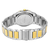 Timex White Dial Men Watch TWEG23606