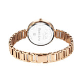 Titan Raga Memoirs Burgundy Dial Women’s Watch NU2752WM01