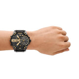 Diesel Mr. Daddy 2.0 Chronograph Watch for Men DZ7484