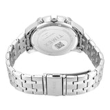 Timex Round Grey Dial Analog Men Watch TWEG354SMU01