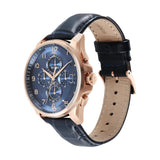 Titan Classic Chrono Men’s Watch NU90169WL01