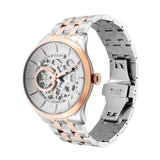 Titan Metal Mechanicals Men’s Watch NU90140KM01