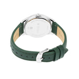 Titan Workwear White Dial Women’s Watch 2639SL04