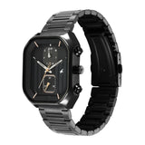 Fastrack Fleek Black Dial Guys Watch NU3270NM01