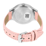 Timex Multifunction Silver Round Dial Women’s Watch TWEL14822