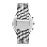 Timex Fashion Multifunction Black Dial Men Analog Watch TWHG03SMU01