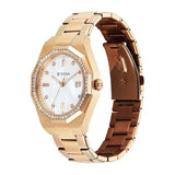 Titan Glamour Women’s Watch NU95330WM01