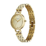 Titan Raga Showstopper Silver Dial Women's Watch NU95349YM01