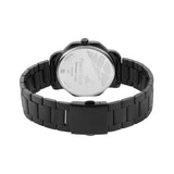 Fastrack Stunners Black Dial Men’s Watch NU3254NM01
