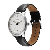 Titan Timeless Treasures White Dial Men’s Watch 10023SL05