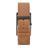 Timex Signio Rectangle Black Dial Men Watch TWEG34302