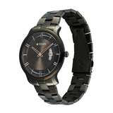 Titan Clasique Men’s Watch NU90170QM03