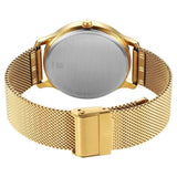 Titan Karishma White Dial Men’s Watch NU1825YM11