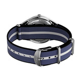 Timex Jet Blue Dial Men Watch TW2Y37400UJ