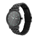 Fastrack Urban Camo Guys Watch NU3295NM01