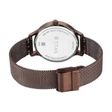 Titan Purple Superheads Women’s Watch 2634QM03