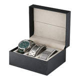 Titan Classique Palette of Time Men’s Watch NU10033SL03