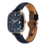 Titan Vintage Automatic Men’s Watch 90225KL02