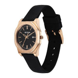 Titan Workday Wonders Black Dial Women’s Watch NU95295WP01