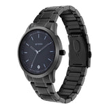 Titan Minimals Analog Watch for Men NT1806NM01