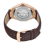 Timex Signio Round 43mm Silver Dial Men’s Watch TWEG33900