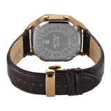 Titan Stellar Zodiac Men’s Watch 10053QL01