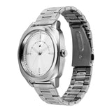 Fastrack Stunners Silver Dial Men's Watch 38161SM02