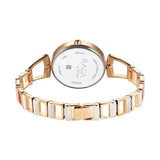 Titan Raga Ascend Mother Of Pearl Dial Women's Watch NU2747KM01