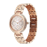 Titan Acetate Women’s Watch NU95187KD03