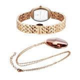 Titan Raga Memoirs Women's Watch NU95258WM01F