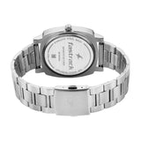 Fastrack Stunners X Quartz Analog Men’s Watch 38164SM01