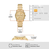 Michael Kors Mini Bryant Watch for Women MK7530