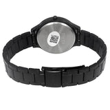Timex Black Round Dial Women Watch TWTL121SMU05