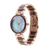 Titan Purple Ceramics Women’s Watch 95214KD03