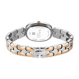 Titan Raga Showstopper Silver Dial Women's Watch NU95347KM01