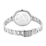 Fastrack Stunners Silver Girls Watch NU6265SM01