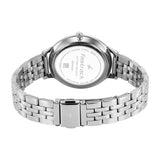 Fastrack Stunners X Purple Dial Girls Watch 68046SM01