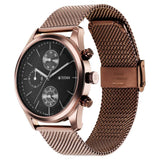 Titan Neo Splash Men’s Watch NU1805QM05