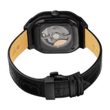Titan Stellar Aventurine Automatic Men’s Watch 10008NL01