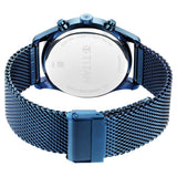 Titan Neo Splash Men’s Watch NU1805QM02