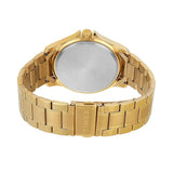 Timex Champagne Dial Men Watch TW000X143